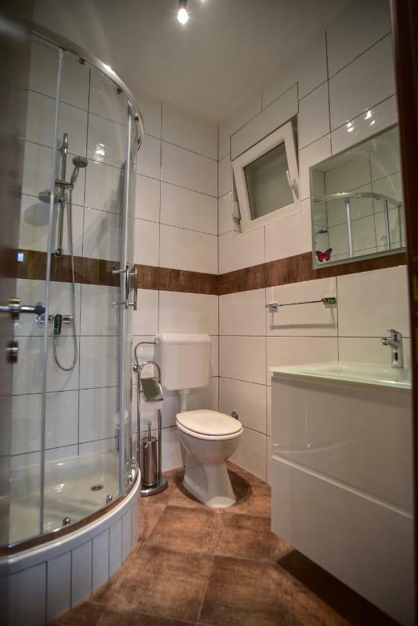 Apartment Lavande 2 Pridraga Eksteriør billede