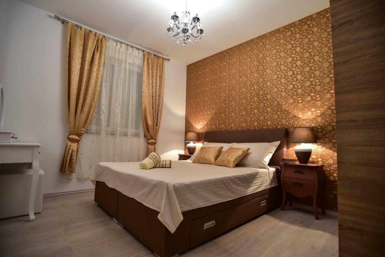 Apartment Lavande 2 Pridraga Eksteriør billede